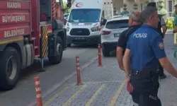 Asistan Doktor Abdullah Sardıç Evinde Ölü Bulundu