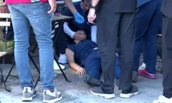 Ataşehir'deki Diş Kliniğinde Tüp Patlaması: 2 Yaralı