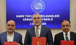 Bakan Işıkhan'dan kamu işçisi zammına ilişkin açıklama