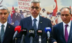Bakan Memişoğlu Duyurdu: 'Sağlık Teknofesti' Geliyor