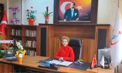 Başhekim Dr. Esma Söylemez Yaşamını Yitirdi