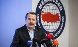Beşir Atalay İsmine Yapılan Müdahaleye Ali Yalçın'dan Tepki