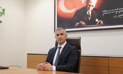 Burkay Şimşek Sağlık Yatırımları Genel Müdür Yardımcılığına Atandı!