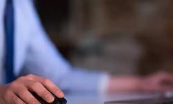 Çorum'da İki Memura Görevden Uzaklaştırma