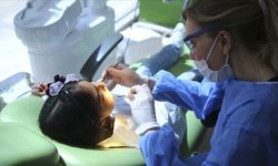 Diş Hekimliği Uzmanlık Eğitimi Giriş Sınavı Başvuruları