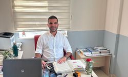 Doç. Dr. Davut Tekyol Başhekim Olarak Atandı