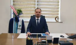 Doç. Dr. Zeynel Abidin Erbesler Başhekim Olarak Atandı
