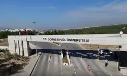 Dokuz Eylül Üniversitesi Sağlık Personeli Alım İlanı