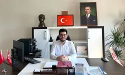 Dr. Ali Cihat Çiçek Başhekim Olarak Atandı!