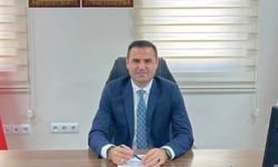 Dr. Ferdi Coşgun İlçe Sağlık Müdürü Olarak Atandı!
