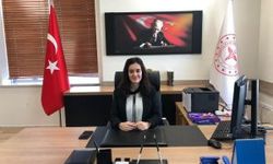 Dr. Gökçe Duranoğlu Başhekim Olarak Atandı