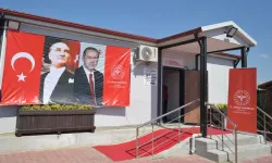 Esenyurt'ta 112 Acil Sağlık Hizmetleri İstasyonu Açıldı