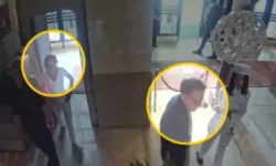 Fransız Doktorun İstanbul'daki Lüks Otelde Sır Ölümü!