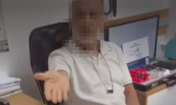 Genç Kızı Muayene Etmek İstemeyen Doktorun Eski Skandal Paylaşımı