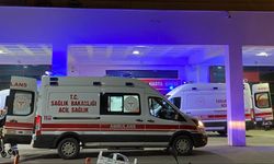 Genel Sağlık İş: Ambulansların Motoru Bozuk, Kliması Arızalı. İstasyon Leş