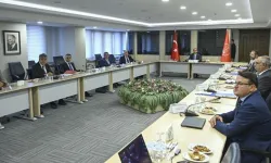 Gözler Kamu Görevlileri Hakem Kuruluna Çevrildi!