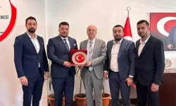 GSS Raporladı, Yetkililer Söz Verdi: Kayseri Sağlıkta Yenileniyor