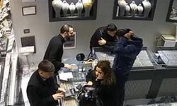 Güzellik Uzmanının Sahte Altın Oyunu!