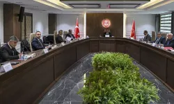 Hakem Kurulu Memur Zammı İçin 2. Kez Toplandı