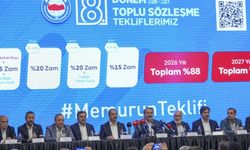 Hakem Kurulu Toplantısı Yarın Devam Edecek