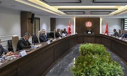 Hakem Kurulu'nun 3. Toplantısı Sona Erdi