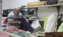 Hastane Müdürüyken İstifa Etti! Dükkanını Gören Şaşırıyor
