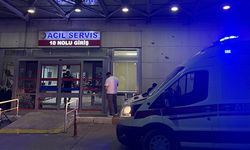 Hastanede Çalışan Eşini Silahla Vuran Koca Tutuklandı