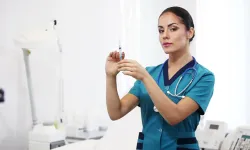 Hemşirenin Riskli Birim” Ek Ödeme Talebine Ret