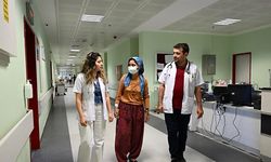Kadavradan Nakille 10 Yıl Sonra Gelen Mucize