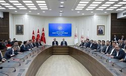 Kamu İşveren Heyeti, Hakem Heyeti'ne Başvuru Yaptı
