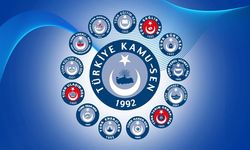 Kamu-Sen: '8. Dönem Toplu Sözleşme Süreci Uzlaşmazlıkla Sonuçlandı'