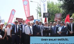 Kamu-Sen'den Tepki: Yetersiz Teklifi Kabul Etmiyoruz