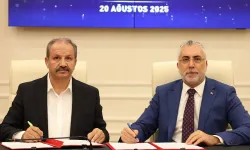Sağlık ve Sosyal Hizmet Koluna İlişkin Toplu Sözleşme Maddelerinin Tam Metni Yayımlandı