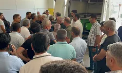 Kazada Ölen Sağlık Çalışanları Son Yolculuğuna Uğurlandı