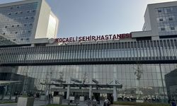 Kocaeli Şehir Hastanesi’ndeki Hijyen Sorunu Görenlerin Tepkisini Çekti