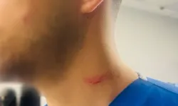 Kocaeli Üniversitesi Tıp Fakültesi Hastanesi’nde Doktor ve Sekreter Darp Edildi