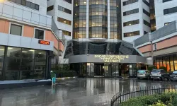 Kocaeli'de Hastane Zincirinde Mağduriyet Yaşadılar