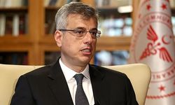 Memişoğlu: Emine Erdoğan'ın Mektubu İnsanlığın Ortak Vicdanına Güçlü Bir Çağrıdır