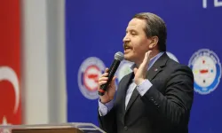 Memur-Sen Başkanı Ali Yalçın’a İşçilerden Tepki: “Haddini Aşma”