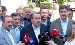 Memur-Sen Memur Maaş Zammı İçin İlk Teklifin Yarın Verilmesini İstedi