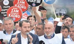 Memur-Sen'den Açıklama: Haklarımızı Meçhule Bırakmayız!