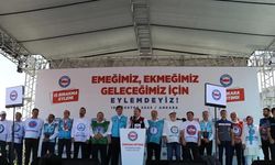 Memur-Sen'den Hakem Kuruluna Çağrı: 58 Madde Olduğu Gibi Kabul Edilsin