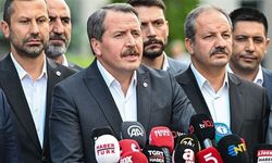 Memur-Sen'den Hükümete Zam Çağrısı