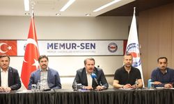 Memur-Sen'den teşkilatlara 'Hazırlıklı Olun' talimatı !