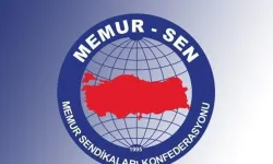 Memur-Sen’in 8. Dönem Toplu Sözleşme Teklif Reddi ve Eylem Kararı