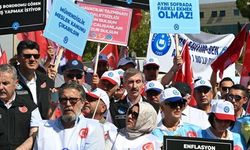 Memurlar Yeni Sendika Yasasının Kurbanı Oldu