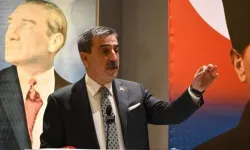 Önder Kahveci: Hiç Kimse İş Bırakan Üyemize İşlem Tesis Edemez Alnını Karışlarım