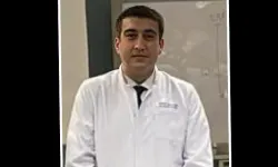 Op. Dr. İsmail Seçkin Kaya Hayatını Kaybetti!