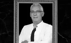 Op. Dr. Ömer Şimşek Hayatını Kaybetti!