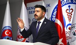 Osman Kaya: Bu Masa Artık Memurun Masası Değilse, Biz Talibiz!